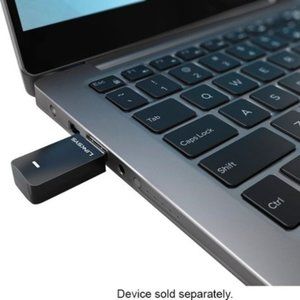 Linksys -AC Dual-Band AC600 USB WiFi Adapter